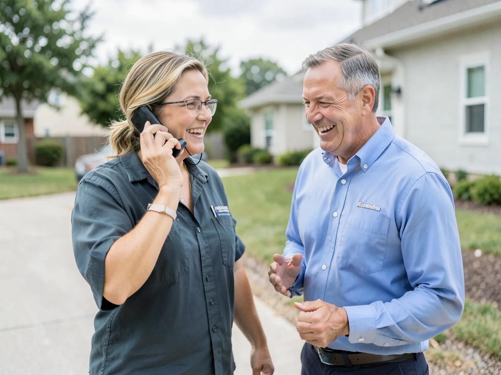 Frequently Asked Questions About Wall Water Damage Restoration in Rembrandt, IA